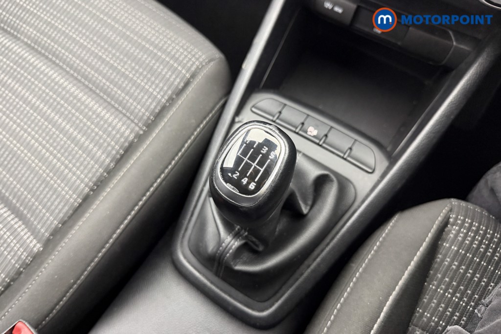 KIA Stonic 2 Manual Petrol SUV - Stock Number (1631277) - 4th supplementary image