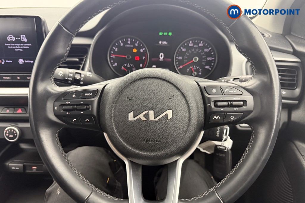 KIA Stonic 2 Manual Petrol SUV - Stock Number (1631277) - 5th supplementary image