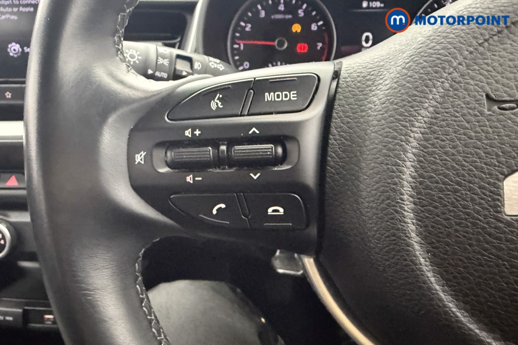KIA Stonic 2 Manual Petrol SUV - Stock Number (1631277) - 6th supplementary image