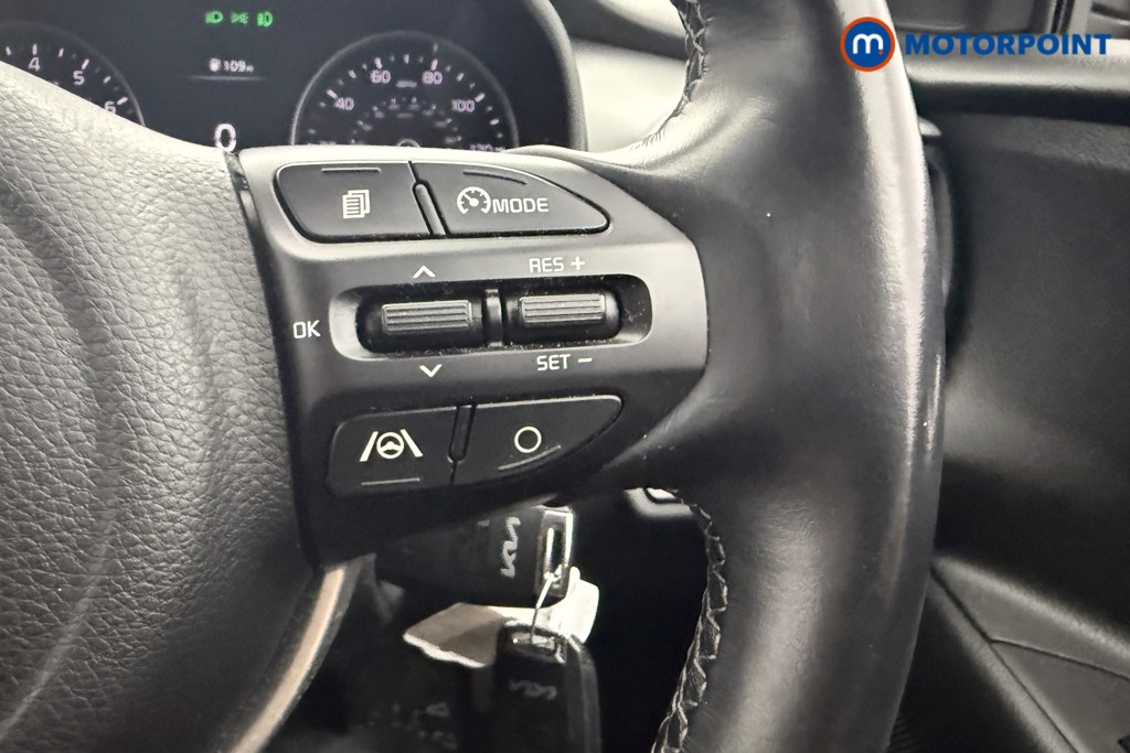 KIA Stonic 2 Manual Petrol SUV - Stock Number (1631277) - 7th supplementary image