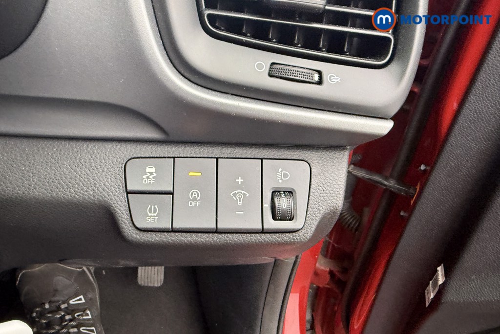 KIA Stonic 2 Manual Petrol SUV - Stock Number (1631277) - 8th supplementary image