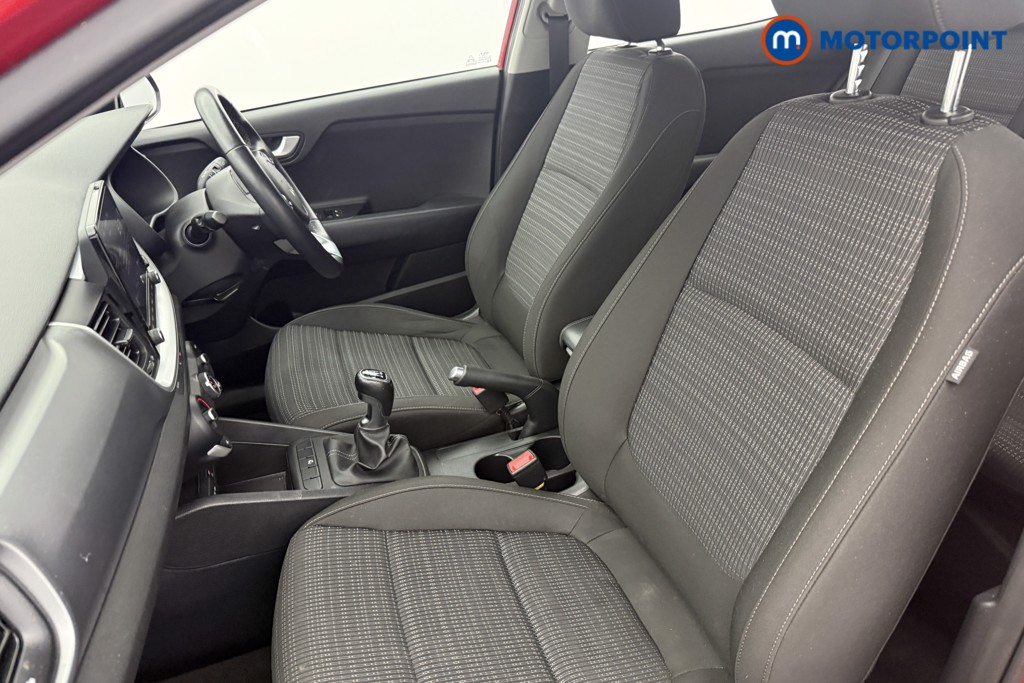 KIA Stonic 2 Manual Petrol SUV - Stock Number (1631277) - 10th supplementary image