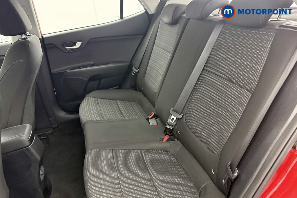 KIA Stonic 2 Manual Petrol SUV - Stock Number (1631277) - 11th supplementary image