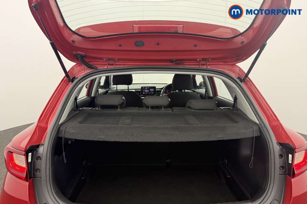 KIA Stonic 2 Manual Petrol SUV - Stock Number (1631277) - 12th supplementary image