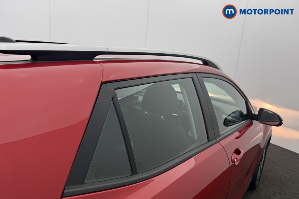 KIA Stonic 2 Manual Petrol SUV - Stock Number (1631277) - 16th supplementary image