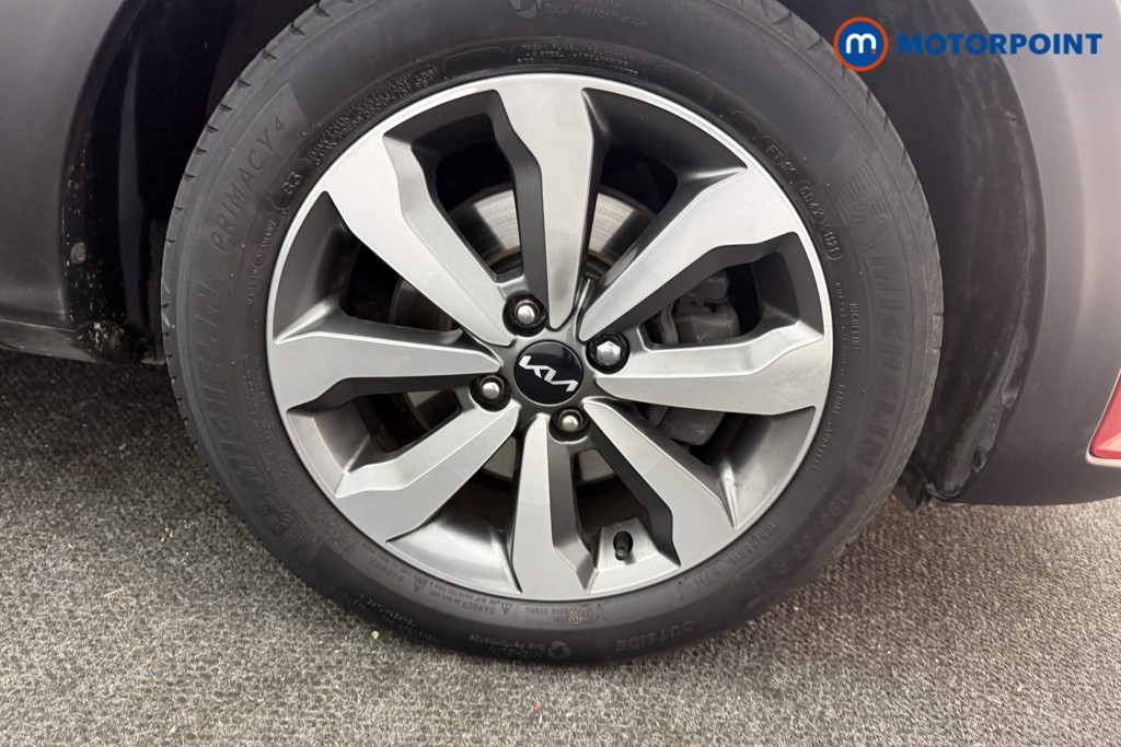 KIA Stonic 2 Manual Petrol SUV - Stock Number (1631277) - 18th supplementary image