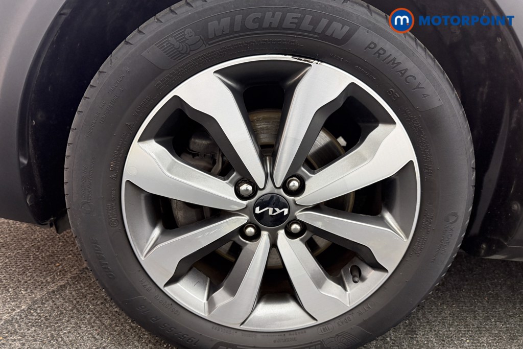 KIA Stonic 2 Manual Petrol SUV - Stock Number (1631277) - 19th supplementary image