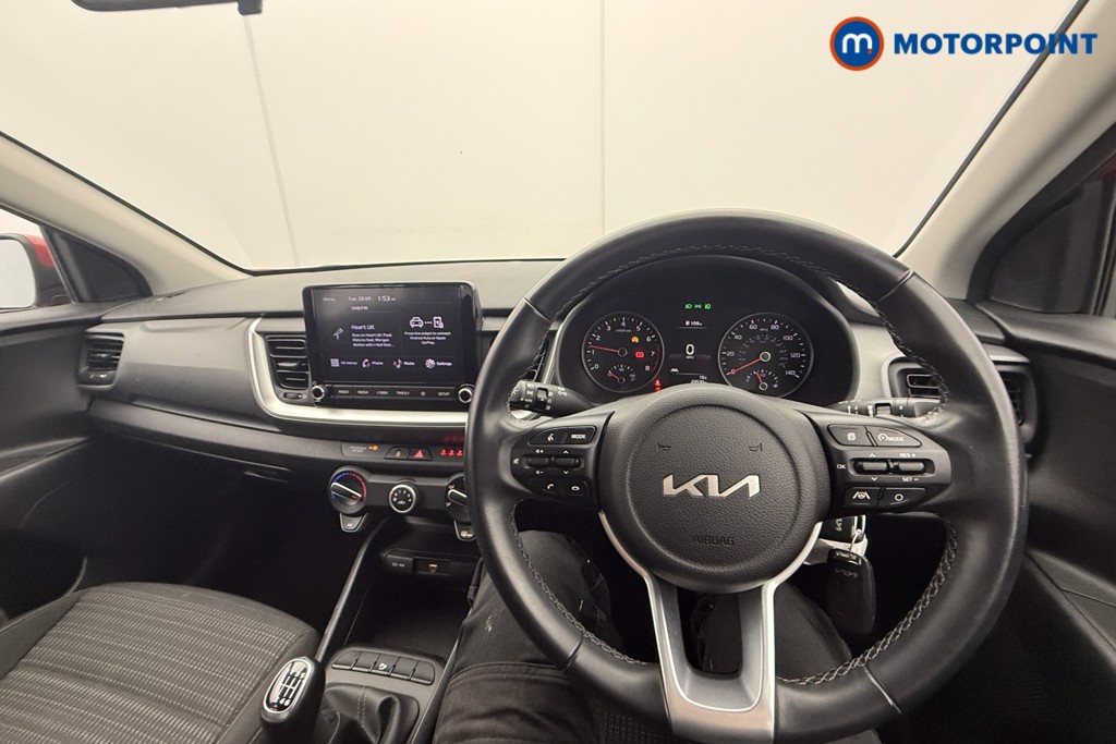 KIA Stonic 2 Manual Petrol SUV - Stock Number (1631277) - 1st supplementary image