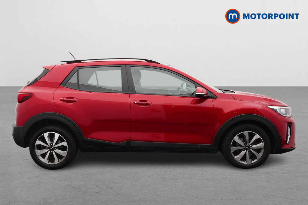 KIA Stonic 2 Manual Petrol SUV - Stock Number (1631277) - Drivers side
