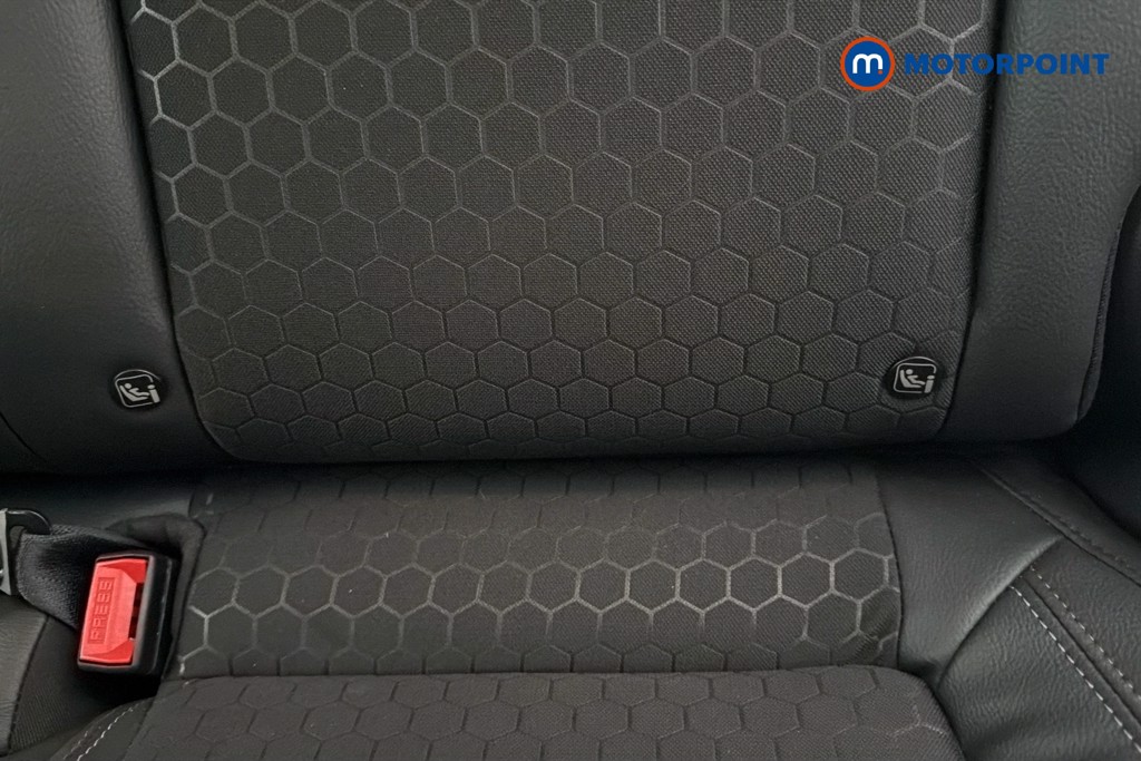 Jeep Compass Longitude Manual Petrol SUV - Stock Number (1631286) - 29th supplementary image