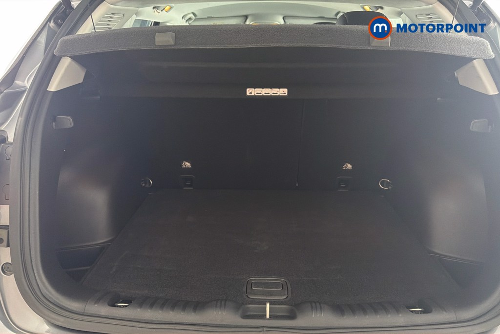 Jeep Compass Longitude Manual Petrol SUV - Stock Number (1631286) - 33rd supplementary image