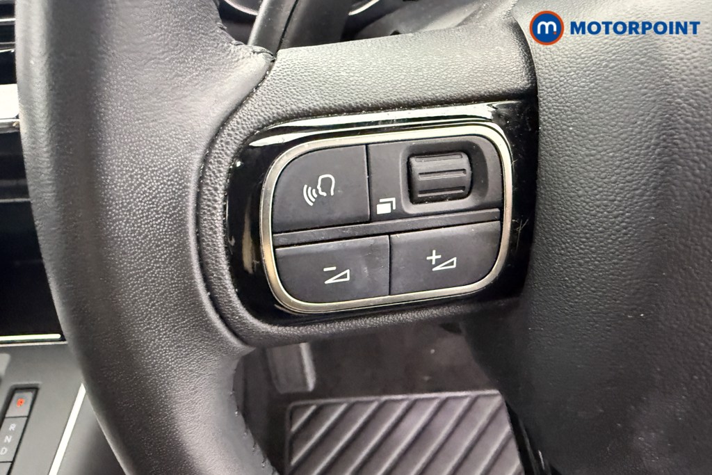 Citroen C5 Aircross Sense Plus Automatic Diesel SUV - Stock Number (1631469) - 6th supplementary image