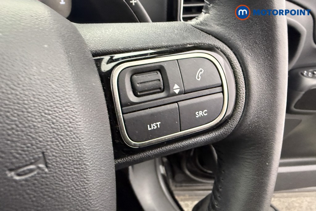 Citroen C5 Aircross Sense Plus Automatic Diesel SUV - Stock Number (1631469) - 7th supplementary image
