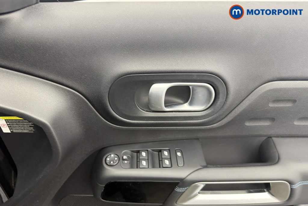 Citroen C5 Aircross Sense Plus Automatic Diesel SUV - Stock Number (1631469) - 8th supplementary image