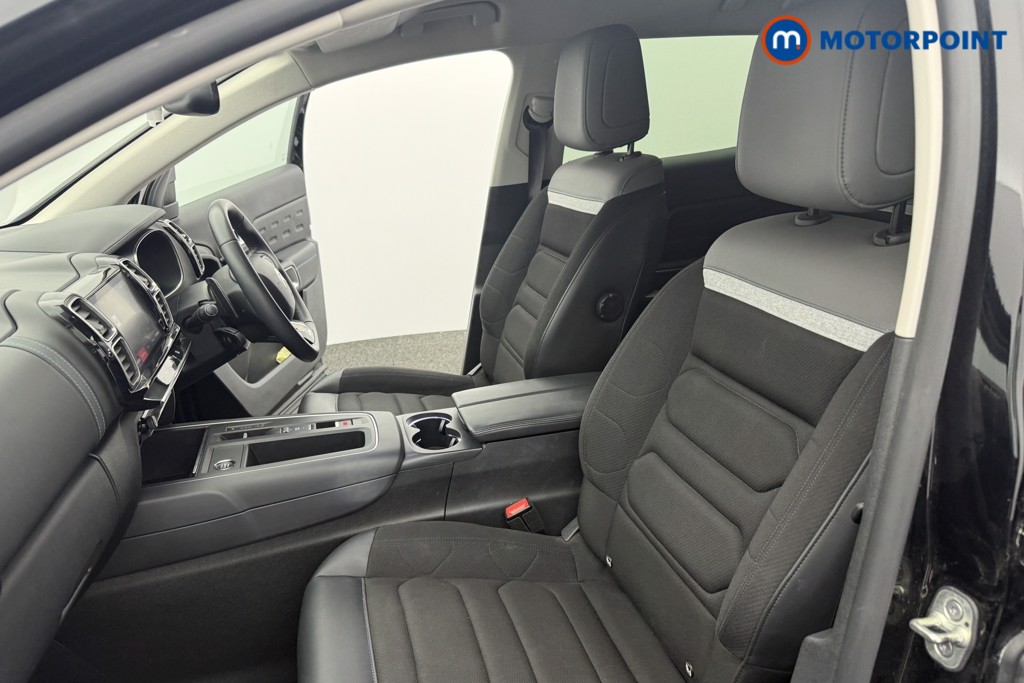 Citroen C5 Aircross Sense Plus Automatic Diesel SUV - Stock Number (1631469) - 9th supplementary image