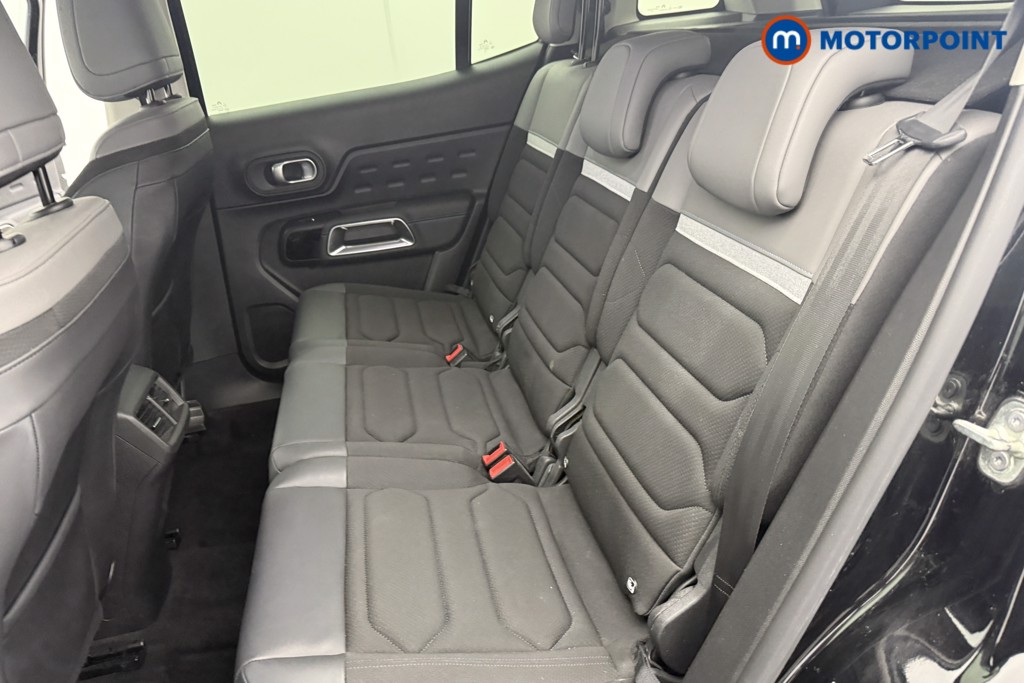 Citroen C5 Aircross Sense Plus Automatic Diesel SUV - Stock Number (1631469) - 10th supplementary image