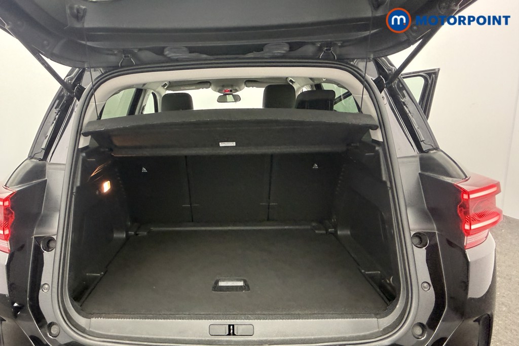 Citroen C5 Aircross Sense Plus Automatic Diesel SUV - Stock Number (1631469) - 11th supplementary image
