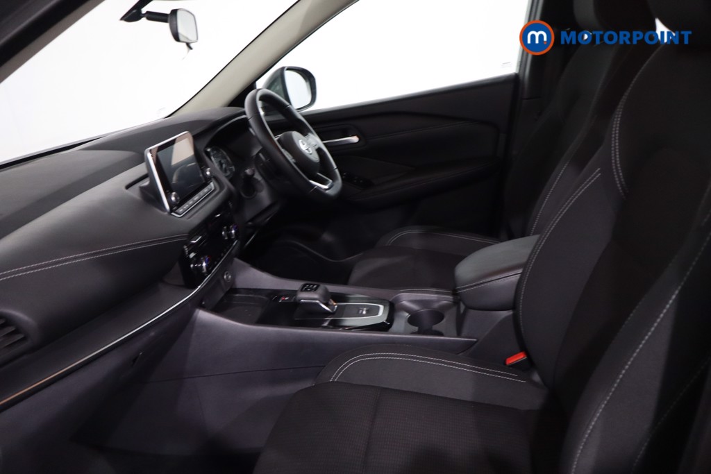 Nissan Qashqai Acenta Premium Automatic Petrol SUV - Stock Number (1631802) - 4th supplementary image