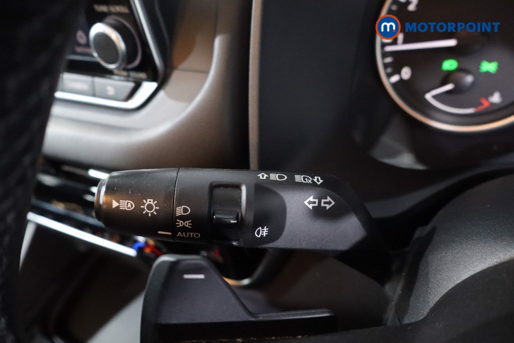 Nissan Qashqai Acenta Premium Automatic Petrol SUV - Stock Number (1631802) - 14th supplementary image