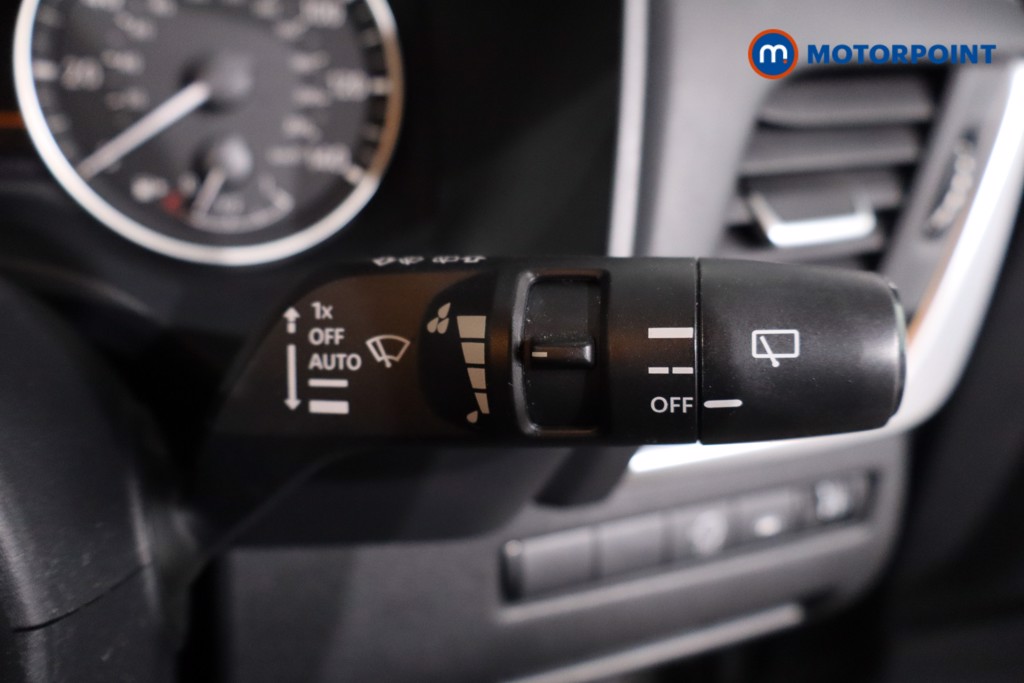 Nissan Qashqai Acenta Premium Automatic Petrol SUV - Stock Number (1631802) - 15th supplementary image