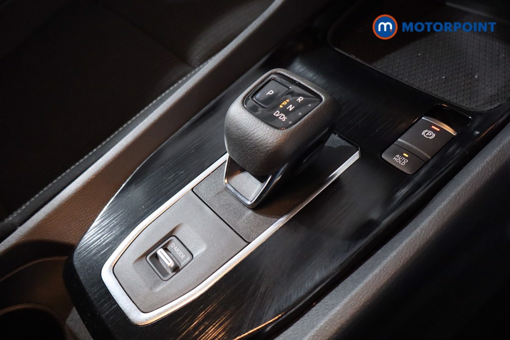 Nissan Qashqai Acenta Premium Automatic Petrol SUV - Stock Number (1631802) - 20th supplementary image