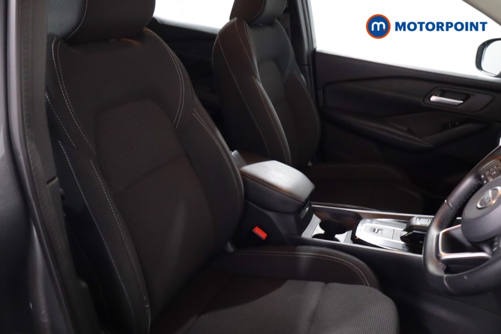 Nissan Qashqai Acenta Premium Automatic Petrol SUV - Stock Number (1631802) - 23rd supplementary image