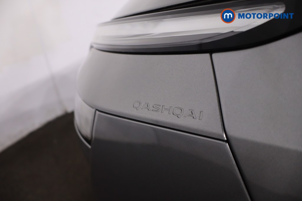 Nissan Qashqai Acenta Premium Automatic Petrol SUV - Stock Number (1631802) - 28th supplementary image