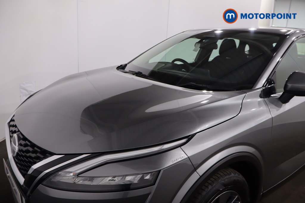 Nissan Qashqai Acenta Premium Automatic Petrol SUV - Stock Number (1631802) - 29th supplementary image