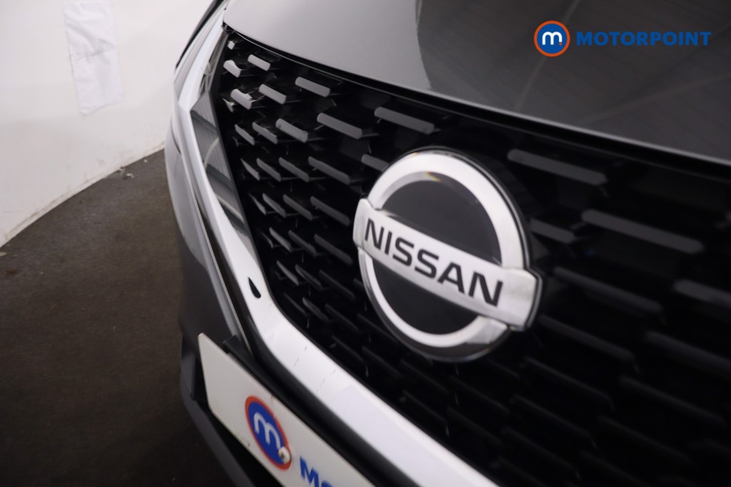Nissan Qashqai Acenta Premium Automatic Petrol SUV - Stock Number (1631802) - 31st supplementary image