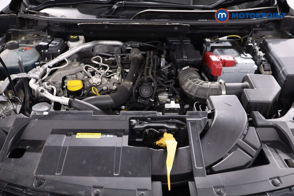 Nissan Qashqai Acenta Premium Automatic Petrol SUV - Stock Number (1631802) - 34th supplementary image