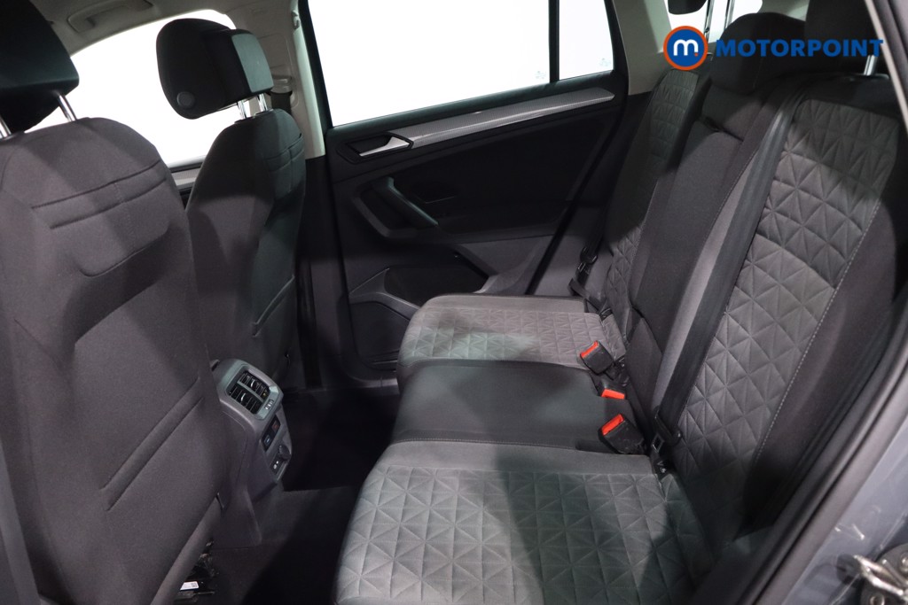 Volkswagen Tiguan Life Automatic Petrol SUV - Stock Number (1631879) - 5th supplementary image