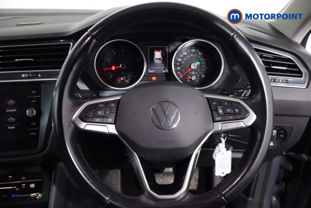 Volkswagen Tiguan Life Automatic Petrol SUV - Stock Number (1631879) - 6th supplementary image