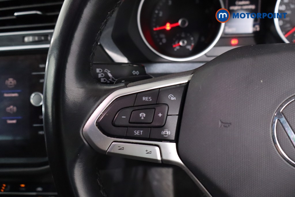 Volkswagen Tiguan Life Automatic Petrol SUV - Stock Number (1631879) - 7th supplementary image