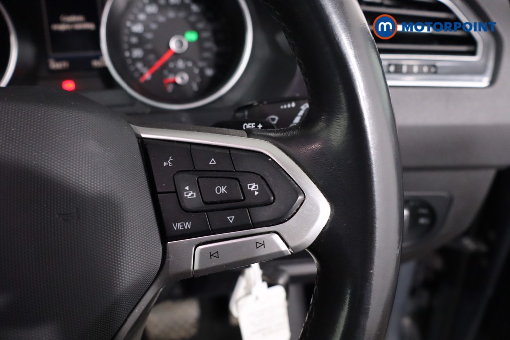 Volkswagen Tiguan Life Automatic Petrol SUV - Stock Number (1631879) - 8th supplementary image