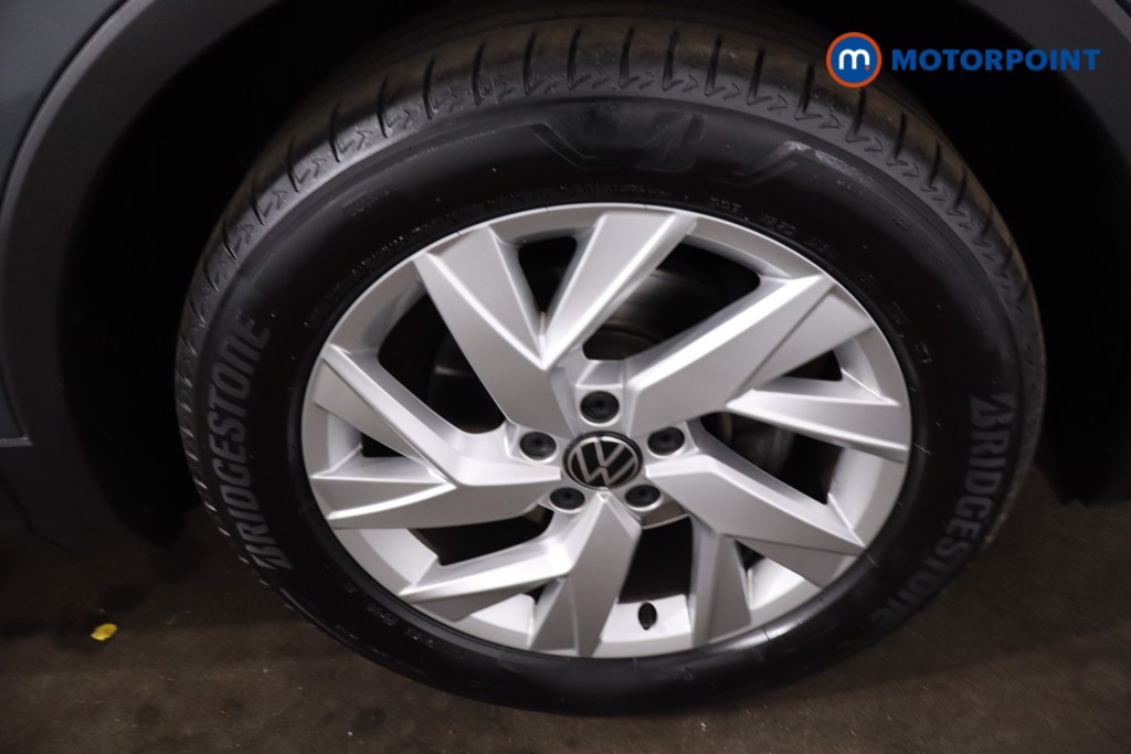 Volkswagen Tiguan Life Automatic Petrol SUV - Stock Number (1631879) - 9th supplementary image
