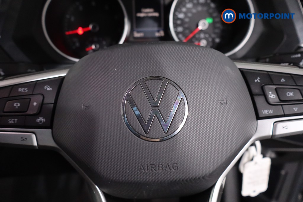 Volkswagen Tiguan Life Automatic Petrol SUV - Stock Number (1631879) - 13th supplementary image
