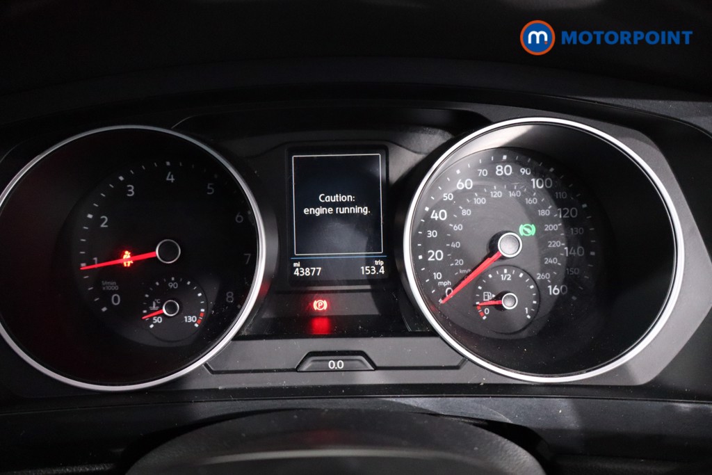Volkswagen Tiguan Life Automatic Petrol SUV - Stock Number (1631879) - 14th supplementary image