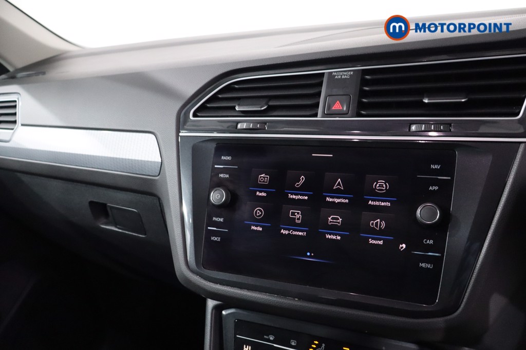 Volkswagen Tiguan Life Automatic Petrol SUV - Stock Number (1631879) - 19th supplementary image
