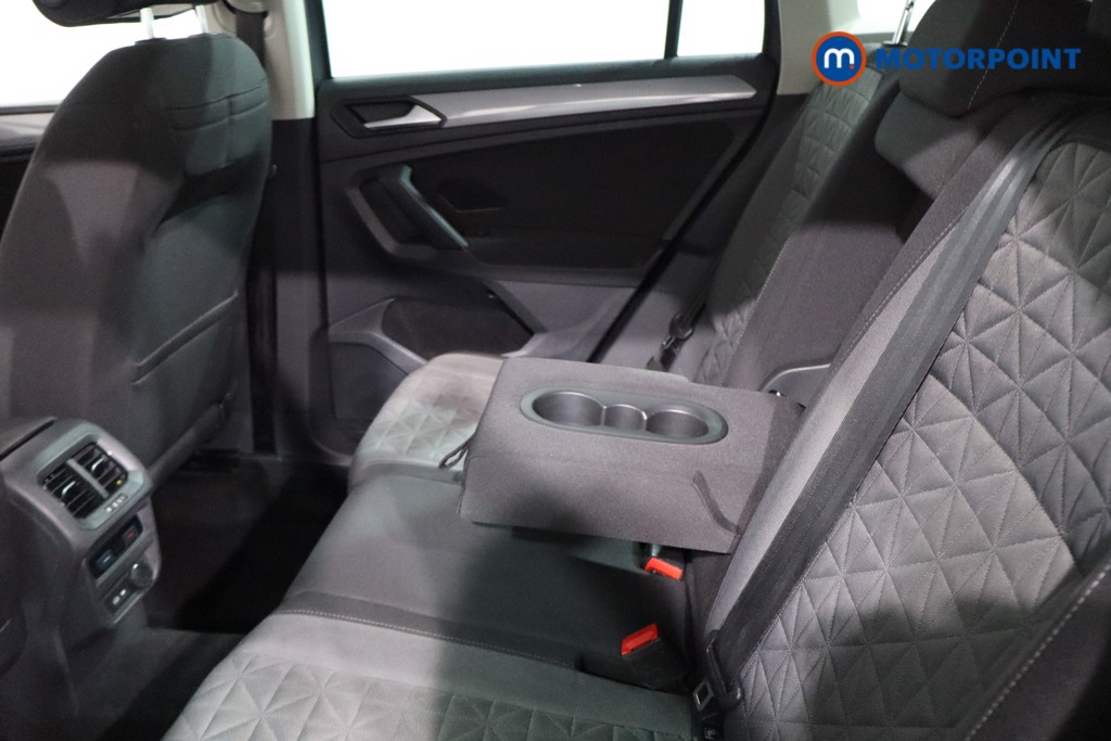 Volkswagen Tiguan Life Automatic Petrol SUV - Stock Number (1631879) - 26th supplementary image