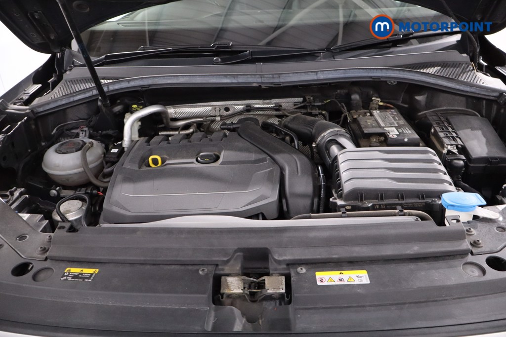 Volkswagen Tiguan Life Automatic Petrol SUV - Stock Number (1631879) - 31st supplementary image
