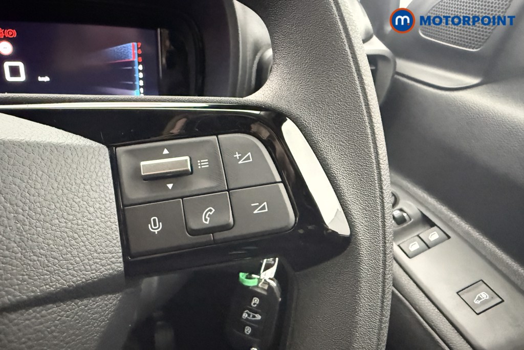 Citroen Berlingo Enterprise Manual Diesel Panel Van - Stock Number (1632176) - 7th supplementary image