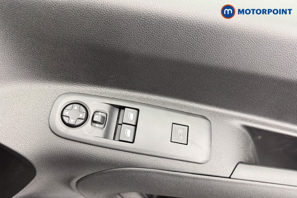 Citroen Berlingo Enterprise Manual Diesel Panel Van - Stock Number (1632176) - 8th supplementary image