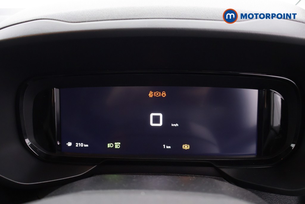 Citroen Berlingo Enterprise Manual Diesel Panel Van - Stock Number (1632199) - 2nd supplementary image