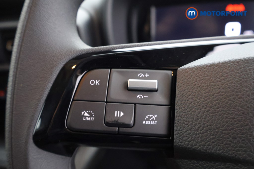 Citroen Berlingo Enterprise Manual Diesel Panel Van - Stock Number (1632199) - 3rd supplementary image