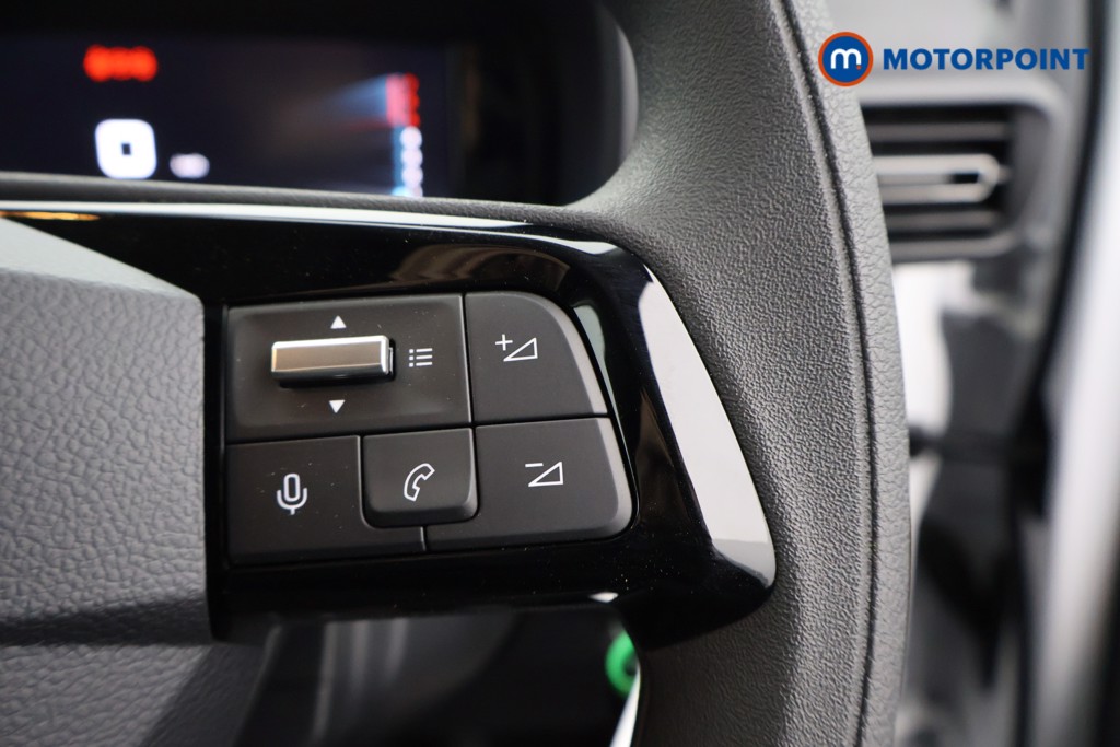 Citroen Berlingo Enterprise Manual Diesel Panel Van - Stock Number (1632199) - 4th supplementary image