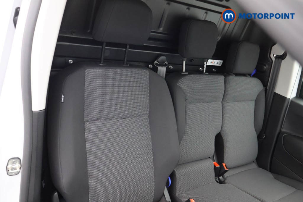 Citroen Berlingo Enterprise Manual Diesel Panel Van - Stock Number (1632199) - 10th supplementary image