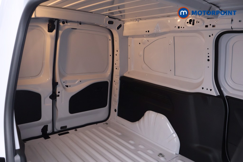 Citroen Berlingo Enterprise Manual Diesel Panel Van - Stock Number (1632199) - 11th supplementary image