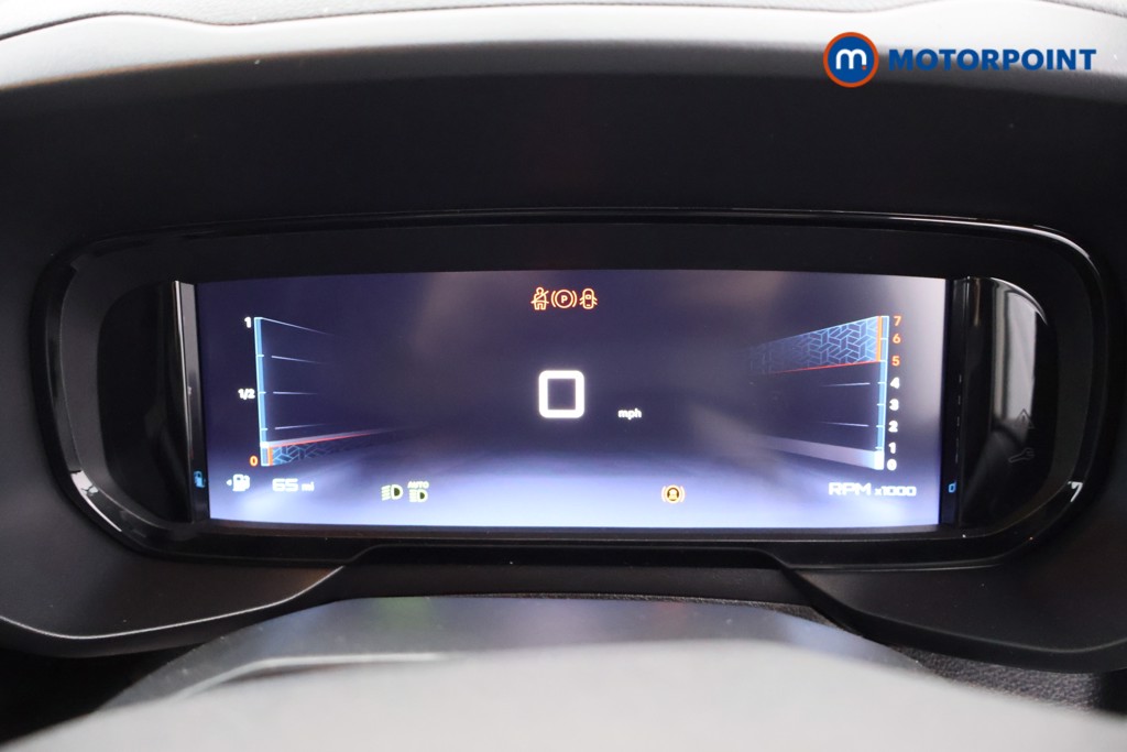 Citroen Berlingo Enterprise Manual Diesel Panel Van - Stock Number (1632201) - 2nd supplementary image