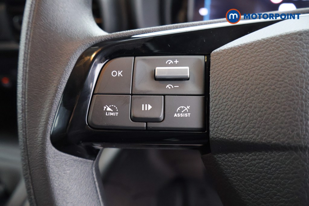 Citroen Berlingo Enterprise Manual Diesel Panel Van - Stock Number (1632201) - 3rd supplementary image