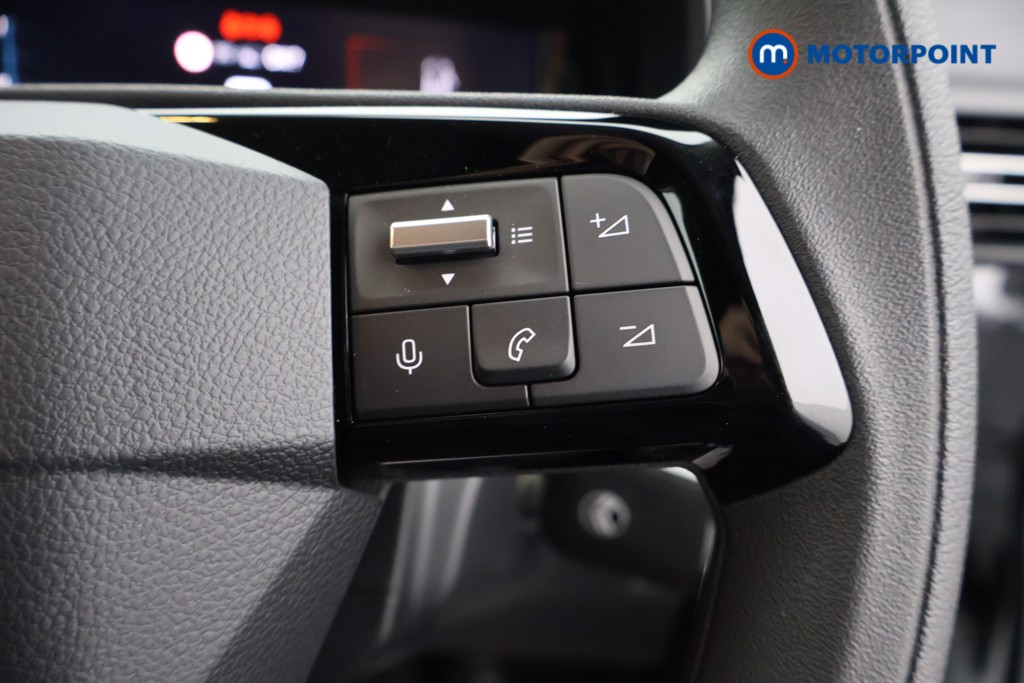 Citroen Berlingo Enterprise Manual Diesel Panel Van - Stock Number (1632201) - 4th supplementary image